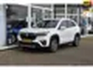 Suzuki S-CROSS 1.4 Boosterjet Style Smart Hybrid