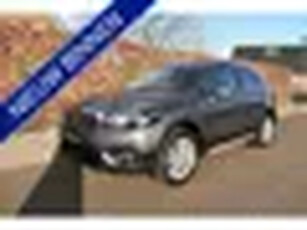 Suzuki S-Cross 1.4 Boosterjet Style Smart Hybrid Adapt. NIEUWST!