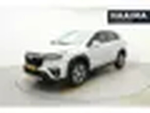 Suzuki S-Cross 1.4 Boosterjet Style Smart Hybrid Cruise Control Climate Control Parkeersensore