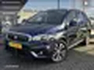 Suzuki S-Cross 1.4 Boosterjet Style Smart Hybrid Navi/Clima/Cruise