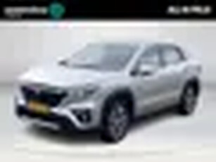 Suzuki S-Cross 1.4 Boosterjet Style Smart Hybrid Panoramisch Sunroof DEMO VOORDEEL