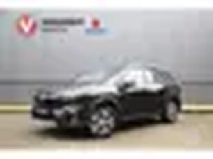 Suzuki S-Cross 1.4 Boosterjet Style Smart Hybrid Rijklaarprijs €35.244,-!! 6 jaar garantie of 150.000 KM