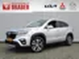 Suzuki S-Cross 1.4 Boosterjet Style Smart Hybrid Trekhaak 17