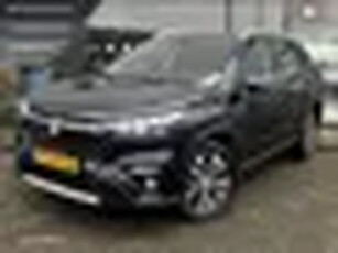 Suzuki S-Cross 1.4 Boosterjet Style Smart Hybrid Trekhaak/360camera/Allseasonbanden