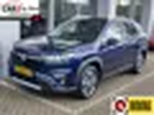 Suzuki S-Cross 1.5 FULL HYBRID STYLE AUTOMAAT Trekhaak 360 Camera Draadloze Carplay