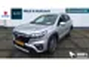 Suzuki S-Cross 1.5 Hybrid AllGrip Style AUTOMAAT RIJKLAAR PRIJS