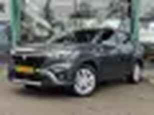 Suzuki S-Cross 1.5 Hybrid Select Achteruitrijcamera Climate Control Adaptieve Cruise Control