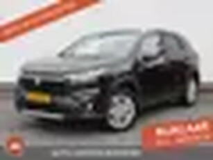 Suzuki S-Cross 1.5 Hybrid Select, Automaat, All-Seasons, ORG NL, Parkeersensoren, Applecarplay/Andro