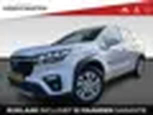 Suzuki S-Cross 1.5 Hybrid Select Automaat (bj 2023)