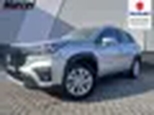 Suzuki S-Cross 1.5 Hybrid Select AUTOMAAT Dode Hoek Ad Cruise PDC achter Navi Stoelverw