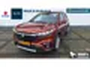 Suzuki S-Cross 1.5 Hybrid Select AUTOMAAT RIJKLAAR PRIJS