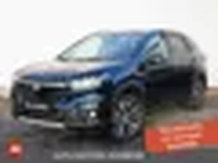 Suzuki S-Cross 1.5 Hybrid Style, Automaat met Panoramadak, Nieuwe Auto en 6 jaar GARANTIE!