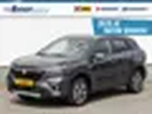 Suzuki S-Cross 1.5 Hybrid Style Automaat Navi Adap. Cruise 360* Camera Lm-Velgen