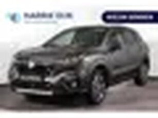 Suzuki S-Cross 1.5 Hybrid Style - Automaat S/K-Panodak Adapt. Cruise Stoelverwarming 360 Cam