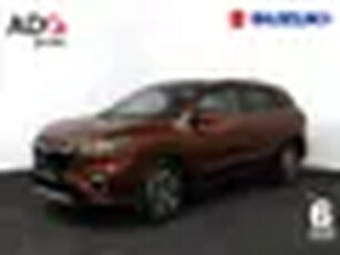 Suzuki S-Cross 1.5 Hybrid Style Climate control Cruise control adaptive Navigatie 360 camera