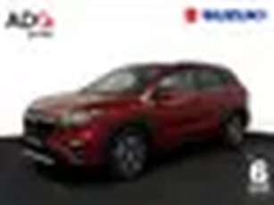 Suzuki S-Cross 1.5 Hybrid Style Climate control Cruise control adaptive Navigatie 360 gr. ca