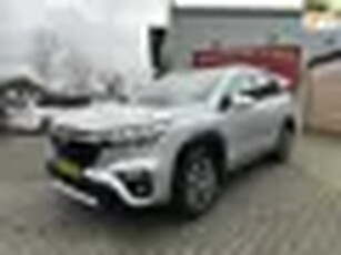 Suzuki S-CROSS 1.5 Hybrid Style Panorama 360-Camera Navigatie