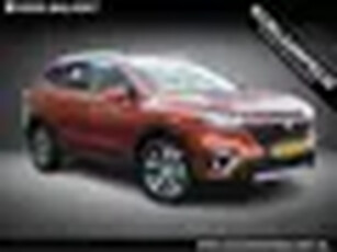 Suzuki S-Cross 1.5 Style Allgrip Hybrid Automaat Opendak 4x4