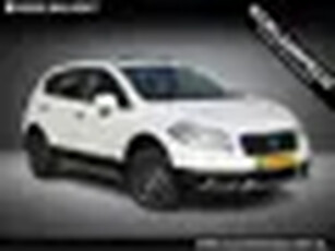 Suzuki S-Cross 1.6 High Executive Trekhaak Opendak Leer PDC Navi