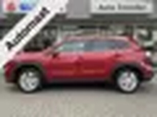 Suzuki S-Cross Automaat 1.4 Boosterjet Select Smart Hybrid