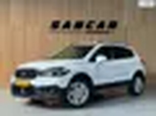 Suzuki S-Cross SX-4 1.0 Boosterjet Exclusive Automaat CAMERACRUISECONTROLNAVIACCSTOELVERWARMING