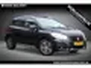 Suzuki S-Cross Sx4 1.6 Exclusive Automaat Navi Opendak Clima Cruise