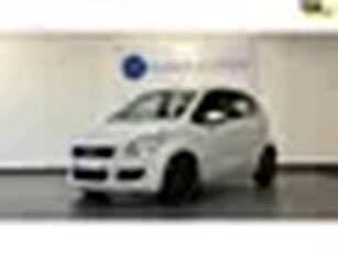 Suzuki Splash 1.0 VVT Comfort