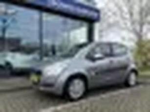 Suzuki Splash 1.0 VVT Comfort