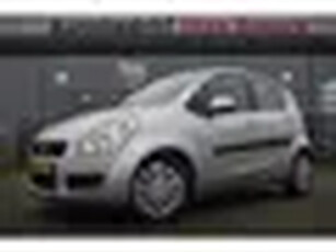 Suzuki Splash 1.0 VVT Comfort Airco Originele Audio Isofix 50.527km!!