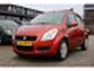 Suzuki Splash 1.0 VVT COMFORT DEALER OH 1e EIG!