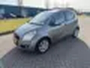 Suzuki Splash 1.0 VVT Exclusive Eerste eigenaar !!!