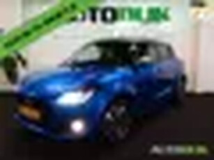 Suzuki SWIFT 1.0 Stijl Smart Hybrid Full Options