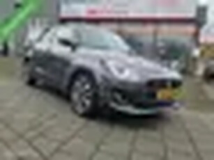 Suzuki Swift 1.0 Stijl Smart Hybrid NL Auto1eEig Dealer onderho. Incl. APK+Afleveringsbeurt