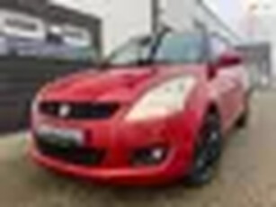 Suzuki Swift 1.2 16v EXCLUSIVE 2e EIG. KEYLESS-GO cruise control CLIMATE CONTROL ALL-IN + NWE APK 6