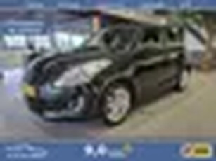 Suzuki Swift 1.2 94pk 5drs Exclusive 1e Eigenaar Automaat Clima LMV LED Cruise