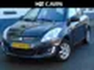 Suzuki Swift 1.2 Bandit EASSS MET NIEUWE APK