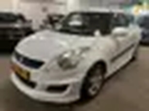 Suzuki Swift 1.2 Bandit EASSS SPORT AIRCO