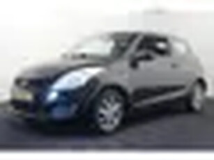 Suzuki Swift 1.2 Base (bj 2013)