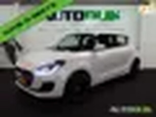 Suzuki SWIFT 1.2 Black&White Edition Smart HybridNieuwstaat