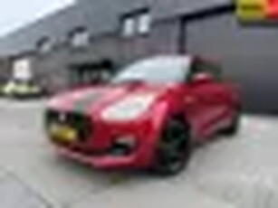 Suzuki Swift 1.2 Comfort 2E EIGENAAR 12MND GARANTIE AIRCO LMV ELEC RAMEN