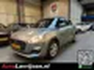 Suzuki Swift 1.2 COMFORT 1E EIGENAAR 4 CILINDER MOTOR NL AUTO NAP AIRCO LED BLUETOOTH!!