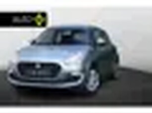 Suzuki Swift 1.2 Comfort