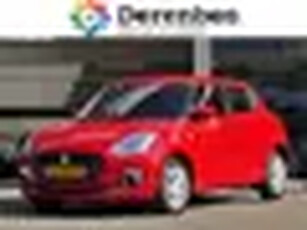 Suzuki Swift 1.2 Comfort airco bluetooth rijklaar incl. BOVAG garantie