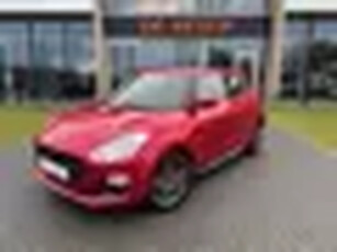 Suzuki Swift 1.2 Comfort Airco I Bluetooth I Velgen