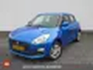 Suzuki Swift 1.2 Comfort, Cruise Control, 1e Eigenaar, Dealer onderhouden!