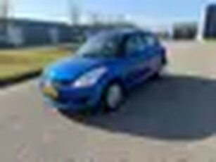 Suzuki Swift 1.2 Comfort EASSS