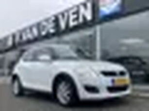 Suzuki Swift 1.2 Comfort EASSS 94pk (bj 2012)