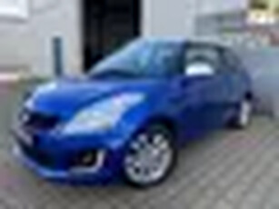 Suzuki Swift 1.2 Comfort EASSS / Airco / Cruise / Led / LMV