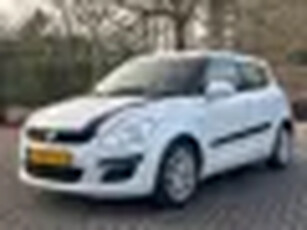 Suzuki Swift 1.2 Comfort EASSS/Nap/Airco/Cruise/Stoel.v