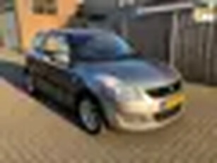 Suzuki Swift 1.2 Comfort EASSS NAP NL auto LM velgen stoelverwarming